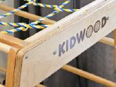 Laipynė vaikams sportui Kidwood karstynė - nuotraukos Nr. 6
