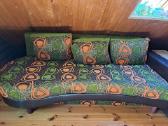 Išskleidžiama sofa - nuotraukos Nr. 2