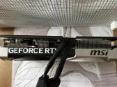 Msi Geforce Rtx 5070 Ventus 2x Oc 12gb Gddr7 - nuotraukos Nr. 2