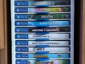 Playstation 5 ir Playstation 4 žaidimai - nuotraukos Nr. 2