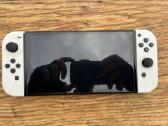 Nintendo Switch Oled White - nuotraukos Nr. 2