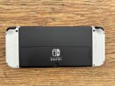 Nintendo Switch Oled White - nuotraukos Nr. 3