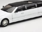 Lincoln Limousine
