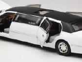 Lincoln Limousine - nuotraukos Nr. 2