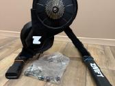 Zwift Hub Smart Trainer – puikios būklės
