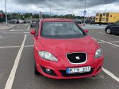 Seat Leon - nuotraukos Nr. 2