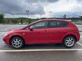 Seat Leon - nuotraukos Nr. 3