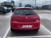 Seat Leon - nuotraukos Nr. 4