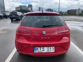 Seat Leon - nuotraukos Nr. 5