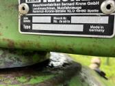 Grėbliai grikiai ir kita technika - nuotraukos Nr. 2