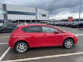 Seat Leon - nuotraukos Nr. 6
