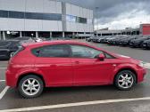 Seat Leon - nuotraukos Nr. 7