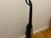 Bosch Series 6 Athlet“ belaidis dulkių siurblys