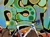 Plentinis dviratis - Giant Tcr Advanced 3