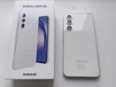 Samsung galaxy a54 - nuotraukos Nr. 3