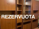 Dovanojame sekciją ir 4 kėdės