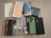 Samsung galaxy S24 Ultra 256gb - nuotraukos Nr. 7