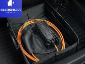 Plug-in Ev pakrovėjas, laidas, charger Ev