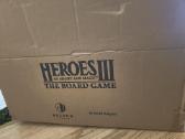 Heroes of Might and Magic III: The board game (En) - nuotraukos Nr. 2