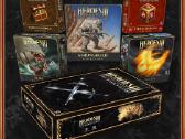 Heroes of Might and Magic III: The board game (En) - nuotraukos Nr. 3