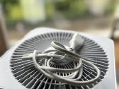 Xiaomi Mi Air Purifier 2s oro valytuvas - nuotraukos Nr. 2