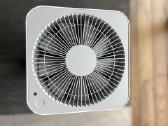 Xiaomi Mi Air Purifier 2s oro valytuvas - nuotraukos Nr. 3