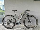 Cube Reaction 29 Elektrinis MTB su XT grupe