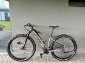 Cube Reaction 29 Elektrinis MTB su XT grupe - nuotraukos Nr. 2