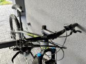 Cube Reaction 29 Elektrinis MTB su XT grupe - nuotraukos Nr. 3
