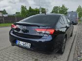 Opel Insignia B 2018, 2.0d - 125 kw, At8, 98000 km - nuotraukos Nr. 3
