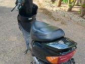 Parduodamas Yiying Yy50qt-02 motoroleris - nuotraukos Nr. 3