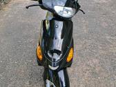 Parduodamas Yiying Yy50qt-02 motoroleris