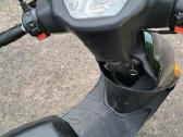 Parduodamas Yiying Yy50qt-02 motoroleris - nuotraukos Nr. 4