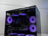 Naujas Kompiuteris Rx 9060xt Ryzen 7 7700x Ddr5 - nuotraukos Nr. 2