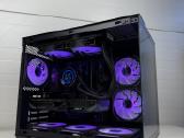 Naujas Kompiuteris Rx 9060xt Ryzen 7 7700x Ddr5 - nuotraukos Nr. 3