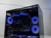 Naujas Kompiuteris Rx 9060xt Ryzen 7 7700x Ddr5 - nuotraukos Nr. 4