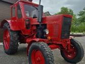 Mtz 50