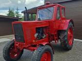 Mtz 50 - nuotraukos Nr. 3