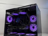 Naujas Kompiuteris Rx 9060xt Ryzen 7 7700x Ddr5 - nuotraukos Nr. 6