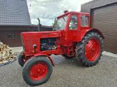 Mtz 50 - nuotraukos Nr. 2