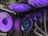 Naujas Kompiuteris Rx 9060xt Ryzen 7 7700x Ddr5 - nuotraukos Nr. 9