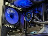 Naujas Kompiuteris Rx 9060xt Ryzen 7 7700x Ddr5 - nuotraukos Nr. 10
