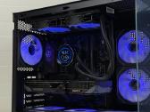 Naujas Kompiuteris Rx 9060xt Ryzen 7 7700x Ddr5 - nuotraukos Nr. 11