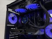 Naujas Kompiuteris Rx 9060xt Ryzen 7 7700x Ddr5 - nuotraukos Nr. 12