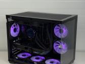 Naujas Kompiuteris Rx 9060xt Ryzen 7 7700x Ddr5 - nuotraukos Nr. 13