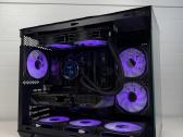Naujas Kompiuteris Rx 9060xt Ryzen 7 7700x Ddr5 - nuotraukos Nr. 14