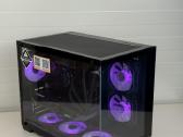 Naujas Kompiuteris Rx 9060xt Ryzen 7 7700x Ddr5 - nuotraukos Nr. 16
