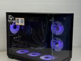 Naujas Kompiuteris Rx 9060xt Ryzen 7 7700x Ddr5 - nuotraukos Nr. 17