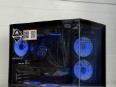 Naujas Kompiuteris Rx 9060xt Ryzen 7 7700x Ddr5 - nuotraukos Nr. 18