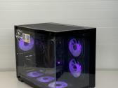 Naujas Kompiuteris Rx 9060xt Ryzen 7 7700x Ddr5 - nuotraukos Nr. 19